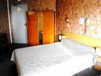 De La Comete Hotel Parijs