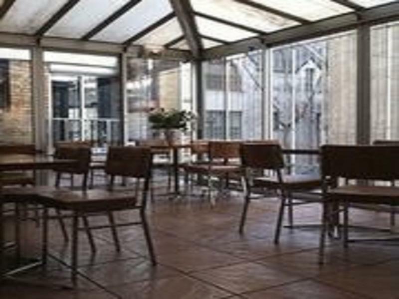 De La Comete 3* Parijs