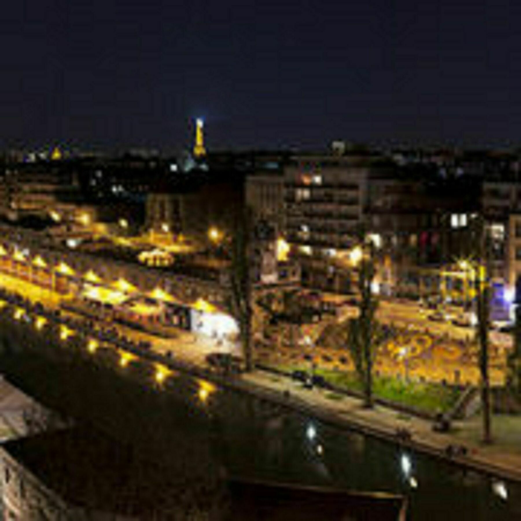 De La Comete Hotel Parijs